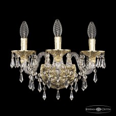 Бра хрустальное Ivele Crystal 16103B/3/141 G