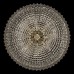 Потолочная люстра 19011/H2/55IV G