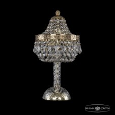 Интерьерная настольная лампа 19011L4/H/20IV G