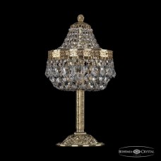 Интерьерная настольная лампа 19011L6/H/20IV G