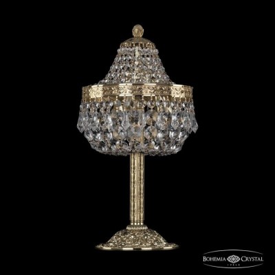 Интерьерная настольная лампа 19011L6/H/20IV G