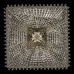 Потолочная люстра 19012/60IV GB