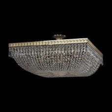 Потолочная люстра 19012/80IV G