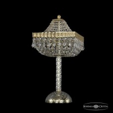 Интерьерная настольная лампа 19012L4/H/25IV G