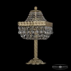 Интерьерная настольная лампа 19012L6/H/20IV G