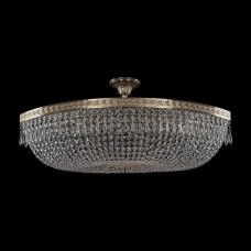 Потолочная люстра 19013/100IV G