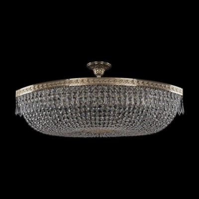 Потолочная люстра 19013/100IV G
