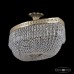 Потолочная люстра 19013/100IV G