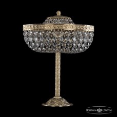 Интерьерная настольная лампа 19013L6/35IV G
