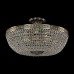 Потолочная люстра 19051/45IV GB Потолочная люстра 19051/45IV GB
