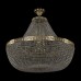 Потолочная люстра 19051/H1/80IV G Потолочная люстра 19051/H1/80IV G