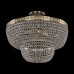 Потолочная люстра 19091/45IV G Потолочная люстра 19091/45IV G