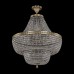 Потолочная люстра 19091/H1/55IV Pa C1 Потолочная люстра 19091/H1/55IV Pa C1
