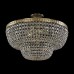 Потолочная люстра 19101/55IV G Потолочная люстра 19101/55IV G