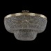 Потолочная люстра 19101/80IV G Потолочная люстра 19101/80IV G