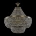Потолочная люстра 19101/H1/80IV GB