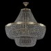 Потолочная люстра 19101/H1/90IV G Потолочная люстра 19101/H1/90IV G