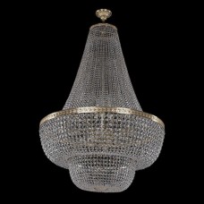Потолочная люстра 19101/H2/100IV G
