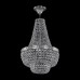 Потолочная люстра 19101/H2/35IV Ni Потолочная люстра 19101/H2/35IV Ni