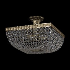Потолочная люстра 19112/35IV G