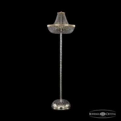 Торшер 19113T4/H/45IV-152 G