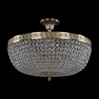 Потолочная люстра 19151/60IV G C1