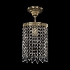 Потолочная люстра 19203/15IV G Drops