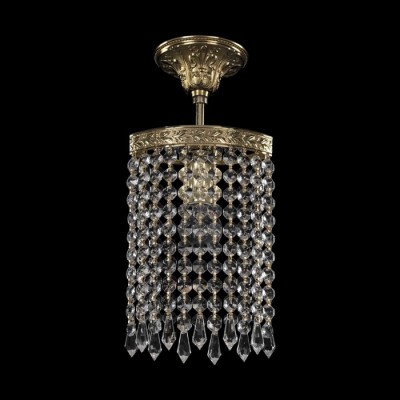 Потолочная люстра 19203/15IV G Drops