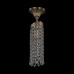 Потолочная люстра 19203/15IV G Drops