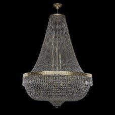 Потолочная люстра 19271/H2/100IV G