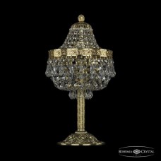 Интерьерная настольная лампа 19271L6/H/20IV G