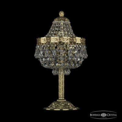 Интерьерная настольная лампа 19271L6/H/20IV G