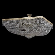 Потолочная люстра 19272/100IV G