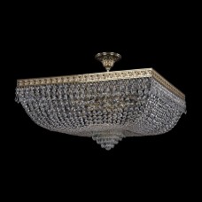 Потолочная люстра 19272/70IV G