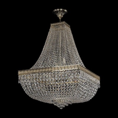 Потолочная люстра 19272/H2/60IV GB
