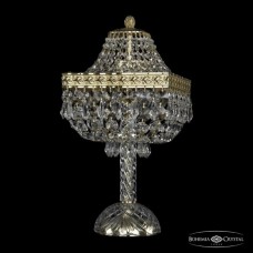 Интерьерная настольная лампа 19272L4/H/20IV G