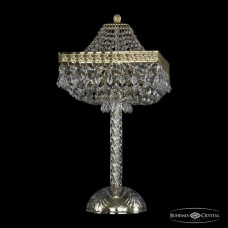 Интерьерная настольная лампа 19272L4/H/25IV G