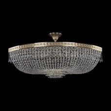 Потолочная люстра 19273/100IV G