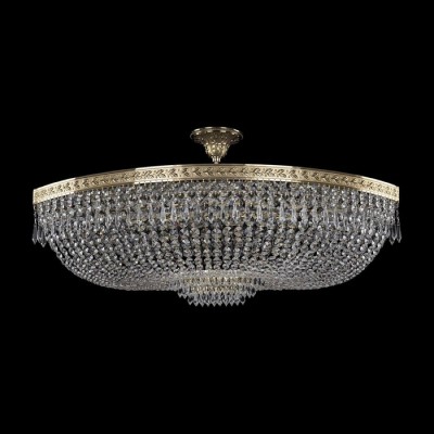 Потолочная люстра 19273/100IV G