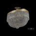 Потолочная люстра 19273/100IV G