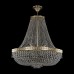 Потолочная люстра 19273/H2/70IV G Потолочная люстра 19273/H2/70IV G