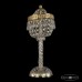 Интерьерная настольная лампа 19273L4/35IV G