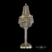 Интерьерная настольная лампа 19273L4/H/35IV G