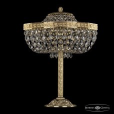 Интерьерная настольная лампа 19273L6/35IV G