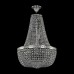 Потолочная люстра 19281/H2/45IV Ni Потолочная люстра 19281/H2/45IV Ni