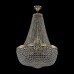 Потолочная люстра 19281/H2/55IV G Потолочная люстра 19281/H2/55IV G