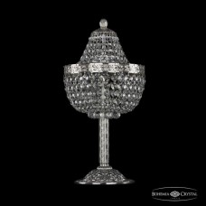 Интерьерная настольная лампа 19281L6/H/20IV Ni