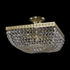Потолочная люстра 19282/35IV G