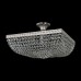 Потолочная люстра 19282/45IV Ni Потолочная люстра 19282/45IV Ni