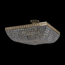 Потолочная люстра 19282/60IV G
